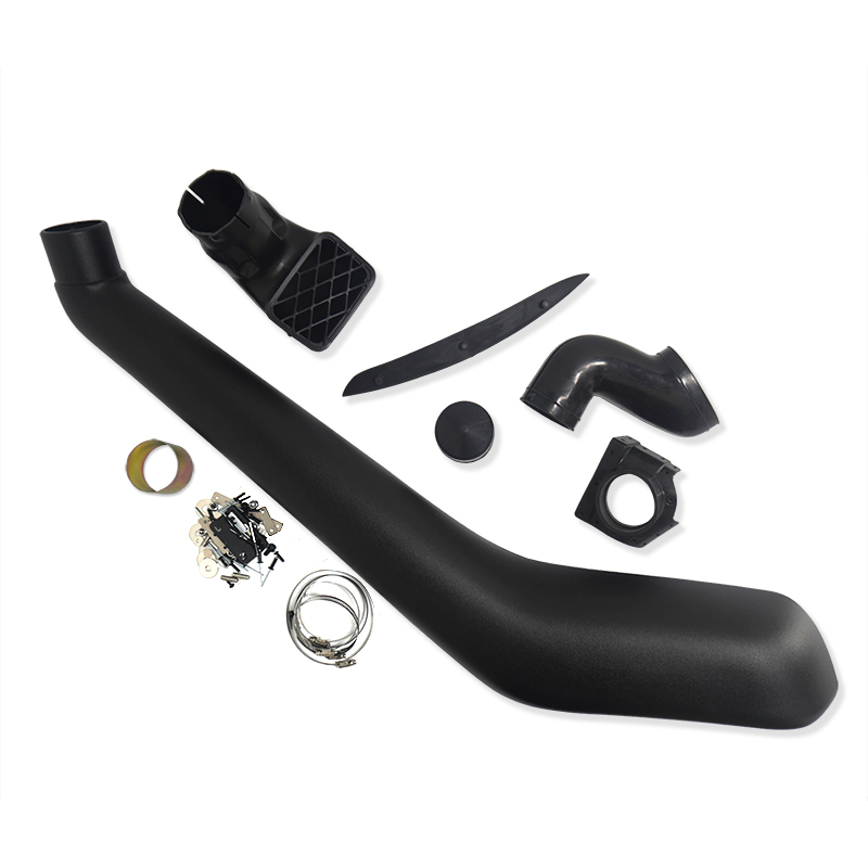 Car Snorkel Air Intake Kit 4x4 Snorkel For Isuzu D-max 2020 2021`New