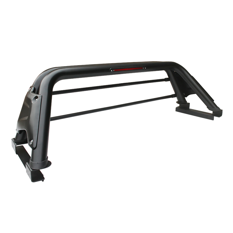 Universal Steel Sport Bar Roll Bar 4x4 For Pick Up Mitsubishi L200