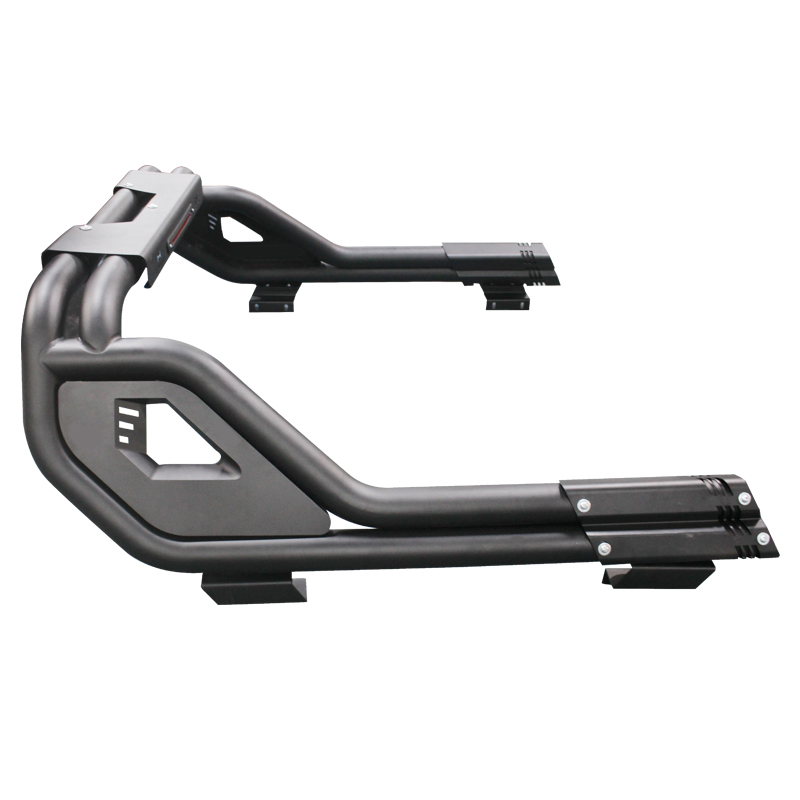 2021 D-MAX Roll Bar 4x4 For Pick Up Toyota Hilux Ford Ranger D-max Navara