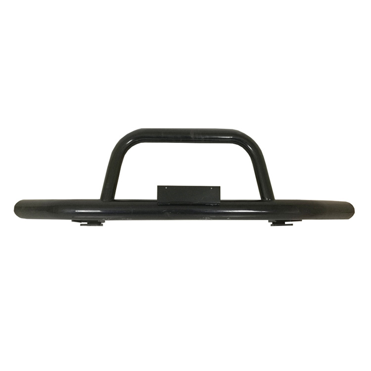 High Quality steel nudge bull bar for Toyota Hiace 2005-2015