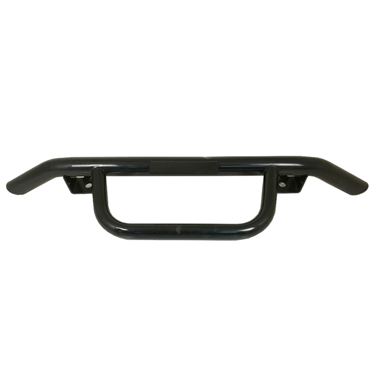 High Quality steel nudge bull bar for Toyota Hiace 2005-2015