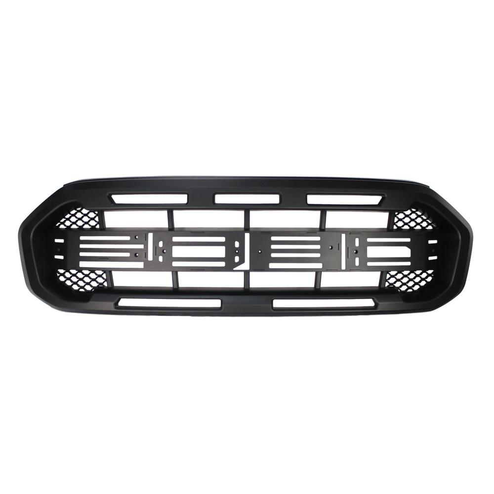 Grill For Ford Ranger 2019-2022 T8 PX3 MK3 XL XLS XLT