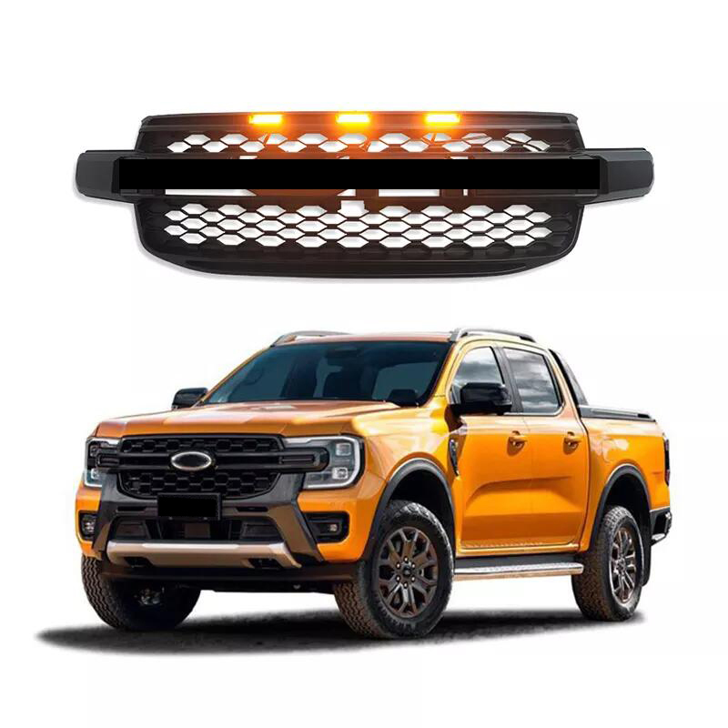 FRONT GRILLE FOR RANGER NEW NEXT GENT 2023 WILDTRAK XLT