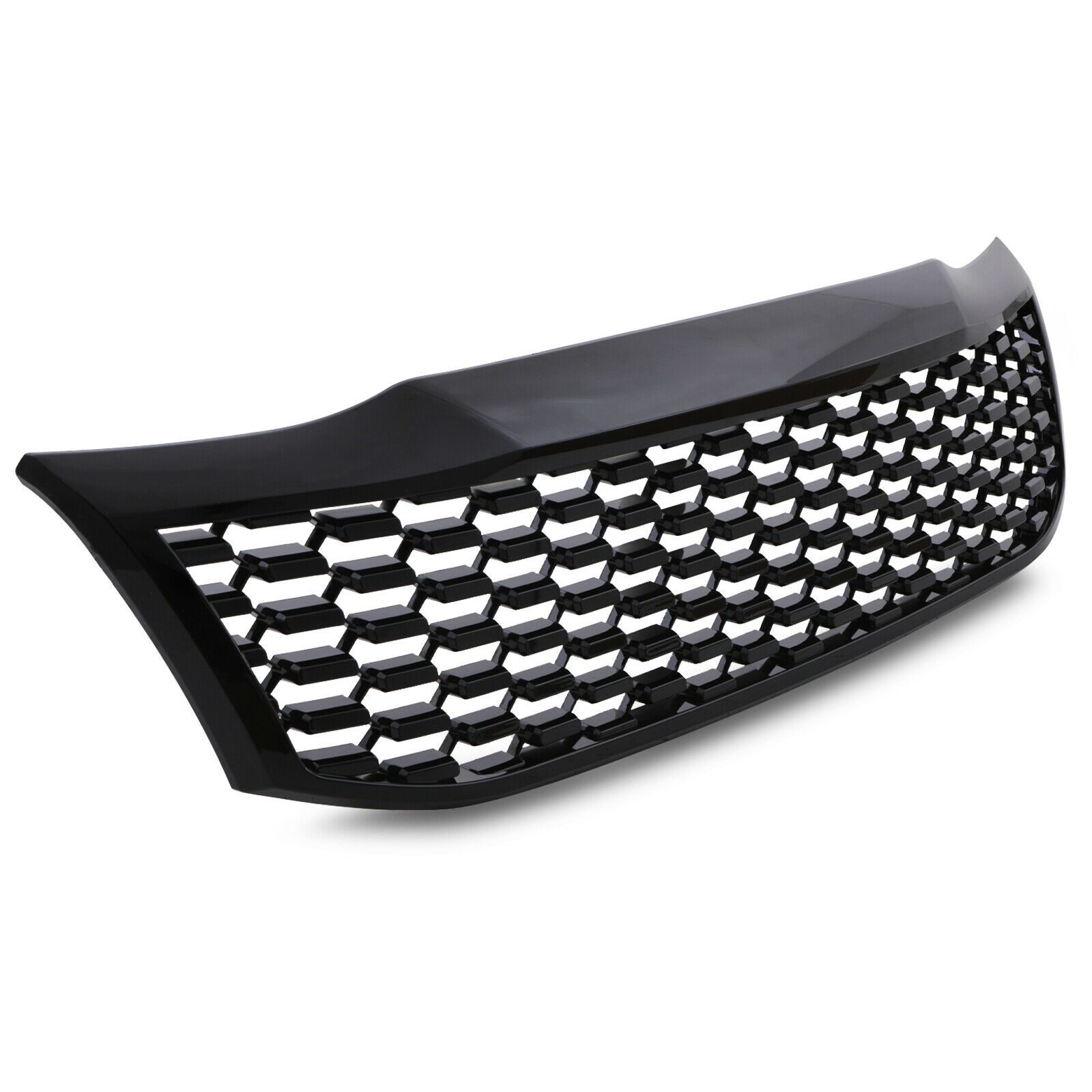 Front Grille For To yota Hilux Vigo 2012-2014