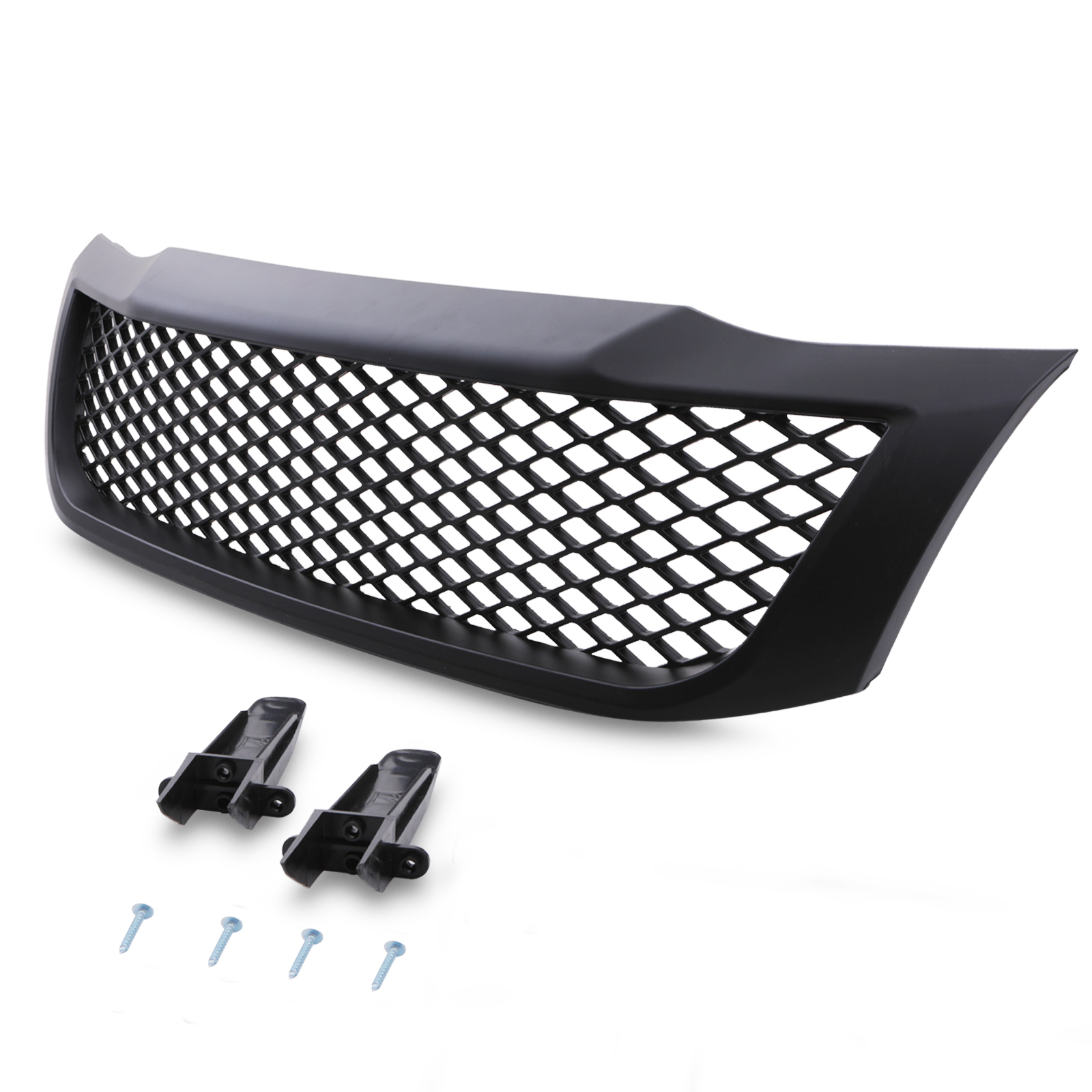 Front Grille For To yota Hilux Vigo 2012-2014