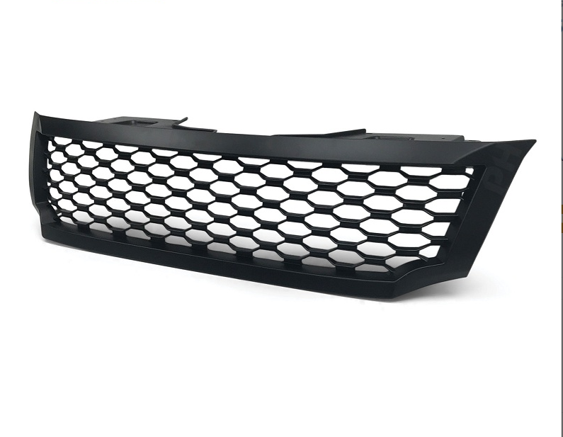 Front Grill For Nissan Navara NP300 2015-2020