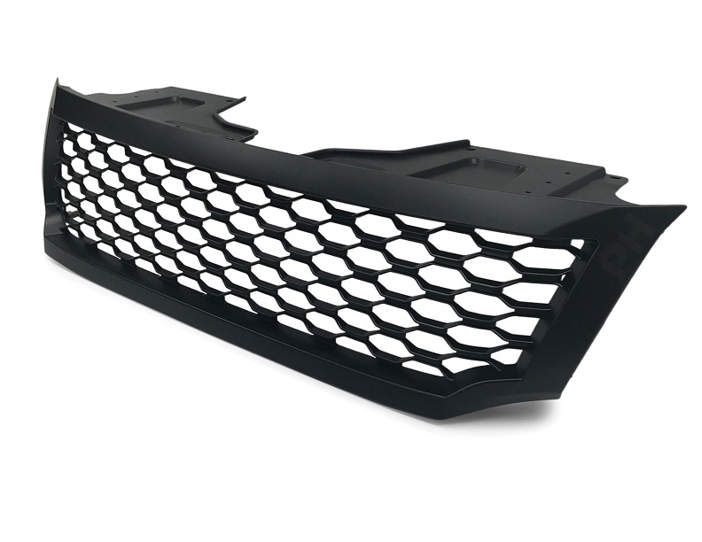 Front Grill For Nissan Navara NP300 2015-2020