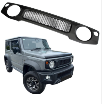 ABS Plastic front grill For suzuki jimny Jimny 2018-2022 Accessories